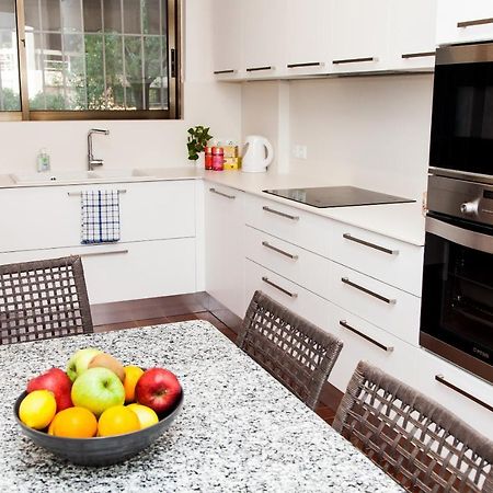 Delux Apartment With Amazing Balcony! Athens Exterior photo
